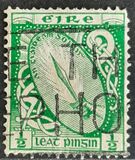 [New Daily Stamp, tyyppi F]