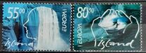 [EUROPA Stamps - Water, Treasure of Nature, type ABC]