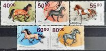 [Horses, タイプ ABE]