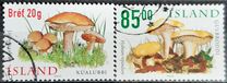 [Edible Mushrooms, type ABV]