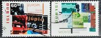 [EUROPA Stamps - Poster Art, type ADI]