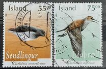 [Birds, type AEV]