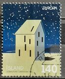 [EUROPA Stamps - Astronomy, type AKT]