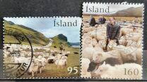 [Sheep Gathering, type AKV]