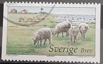 [World Heritage - Öland Moorland, type BQP]