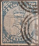 [Coat of Arms of Norway, type A]