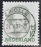 [Queen Beatrix. New Edition, type AKD]