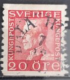 [King Gustaf V, tegund Z7]