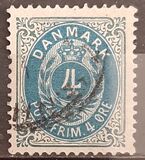 [Øremærker - værdi i "øre", type G3]