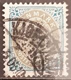 [Royal Emblem - Value in "ØRE", 類型 G16]
