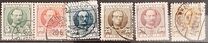 [King Frederik VIII, 1843-1912, 类型 O]
