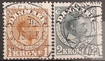 [Rey Cristian X, 1.870 - 1.947, tipo T]