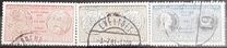 [Coins on Stamps - From the Royal Danish Collection of Coins, tip MW]