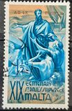 [The 1900th Anniversary of St. Paulus Shipwreck, 类型 CP]