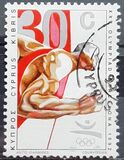 [Olympic Games - Barcelona, Spain, Typ WR]