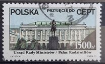 [Polish Admission to CEPT, Scrivi DES]