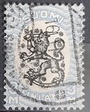 [Standing lion, tip S21]