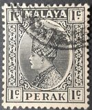 [Sultan Iskandar of Perak, Typ N]