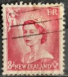 [Queen Elizabeth II, type FE7]