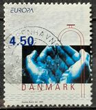[EUROPA Stamps - Water, Treasure of Nature, ประเภท AFG]