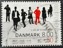 [The Danish Rheumatism Association - Self Adhesive, Вид APF1]