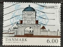 [Danish Manor Houses - Self Adhesive Stamps, type APM]