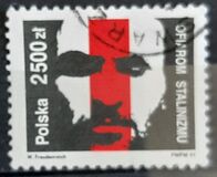 [For the Victims of Joseph Stalin's Policies, тып DFQ]