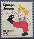 [EUROPA Stamps - Children's Books, type AOM]
