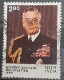[Lord Mountbatten Commemoration, type YJ]