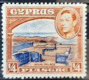 [King George VI, type AK]