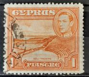 [King George VI, type AN]