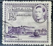 [King George VI, type AO1]