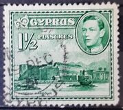 [King George VI, type AO2]