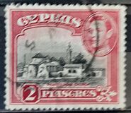 [King George VI, type AM1]