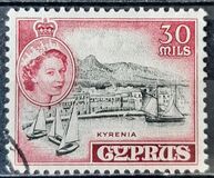 [Queen Elizabeth II, 類型 BL]