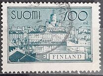 [New daily stamps - with "mk" denomination wording, type DB]