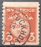 [National Coat of Arms, type T]