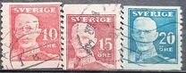 [King Gustaf V, type V]
