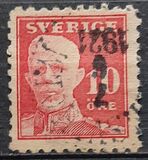 [King Gustaf V, type V]
