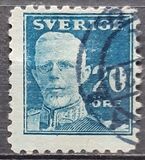 [King Gustaf V, type V3]