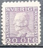 [King Gustaf V, tegund Z]