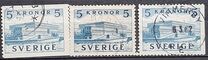 [The Royal Palace Stockholm, ประเภท BT]
