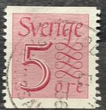 [Numeral Stamp - New Design, 類型 DD]