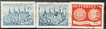 [The 700th Anniversary of Stockholm, Typ DK]
