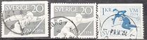 [Nordic World Ski Championships, Typ DP]