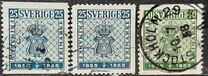 [The 100th Anniversary of the Stamp, tegund DT]
