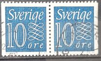 [Numeral Stamps, タイプ ED7]