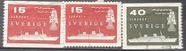 [Ships - Transatlantic Mail Service, Typ EG]
