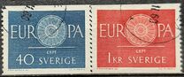 [EUROPA Stamps, Tüüp EX]