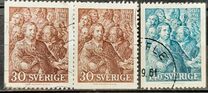[The 250th Anniversary of the Birth of Carl Gustaf Pilo, type FB]